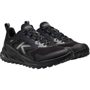 Keen ZIONIC NXT WP Férfi túracipő, fekete, méret 43 kép