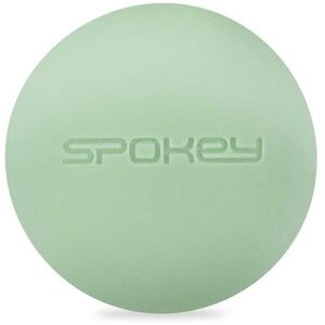 Spokey HARDY Masszázslabda, zöld, méret kép
