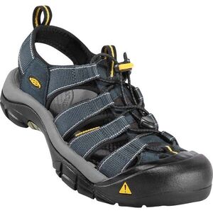 Keen NEWPORT H2 M Férfi nyári cipő, kék, méret 42 kép