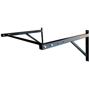 SVELTUS CHIN-UP BAR Húzódzkodó rúd, fekete, méret kép