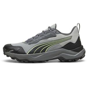 Puma OBSTRUCT PROFOAM Férfi cipő, szürke, méret 40.5 kép