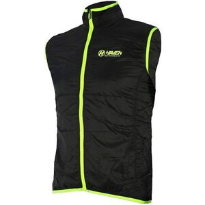 HAVEN FEATHERLITE BREATH Unisex mellény, fekete, méret kép