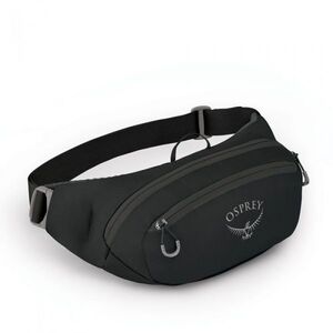 Osprey DAYLITE WAIST Övtáska, fekete, méret kép