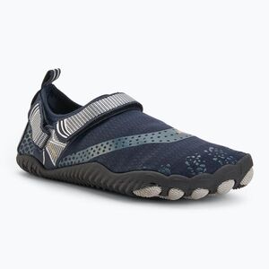 Gyermek vízi cipő AQUASTIC Aqua szürke WS001 (Aqua WS001) kép