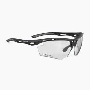 Napszemüveg Rudy Project Rydon Slim black gloss/impactx photochromic 2 black (Rydon Slim SP547342-0000) kép