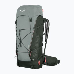 Túrahátizsák Salewa Alptrek 42+5 l shadow / dark olive (Alptrek 42+5 00-0000001258) kép