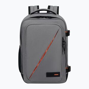Hátizsák American Tourister Casual 24, 2 l dark grey (Take2cabin S 149174-1261) kép