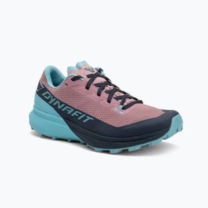DYNAFIT Ultra áfonya/mokarózsa női futócipő (Ultra 08-0000064108) kép