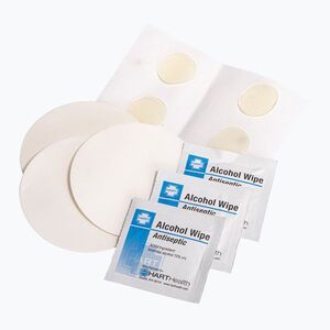 Therm-A-Rest azonnali terepi javító készlet (Instant Field Repair Kit 03588) kép