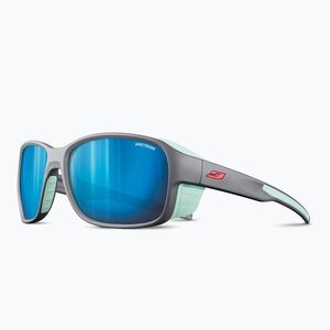 Julbo Monterosa 3 Spectron szürke/menta napszemüveg (Monterosa 3 Spectron J5421121) kép