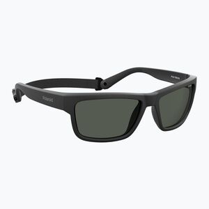 Polaroid PLD 7031/S fekete/szürke polarizált férfi napszemüveg (PLD 7031/S 20287980759M9) kép