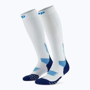 CEP Run Tall 5.0 női kompressziós zokni jég/kék (Run Tall 5.0 WP70IR3) kép
