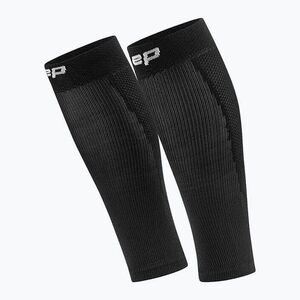 CEP Calf kompressziós szalagok férfiaknak Calf 5.0 fekete (Run Calf 5.0 WS805R4) kép