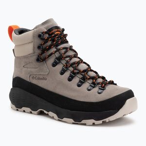 Columbia férfi Newton Alpine PT cipő kettle/tangy orange (Newton Alpine PT 2128861005) kép