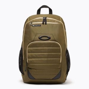 Városi hátizsák Oakley Enduro 4.0 25 l army green/pebble (Enduro 4.0 25 FOS900736) kép