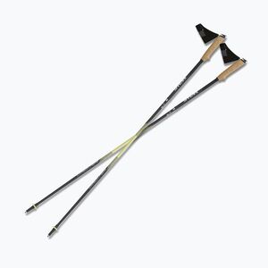 Futóbotok Silva Running Poles Carbon Z Fixed black (Running Poles Carbon Z Fixed 38605) kép