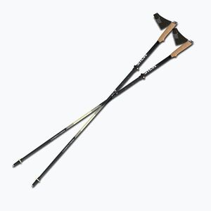 Futóbotok Silva Running Poles Carbon Z Adjustable black (Running Poles Carbon Z Adjustable 38602) kép