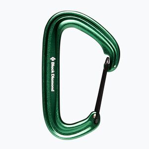 Karabély Black Diamond Litewire green (Litewire BD2102340002ALL1) kép