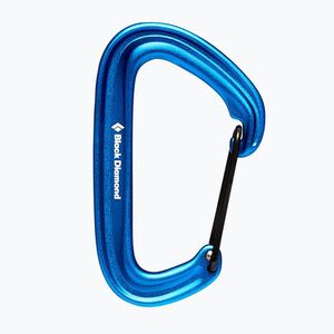 Karabély Black Diamond Litewire blue (Litewire BD2102340002ALL1) kép