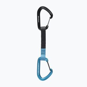 Expressz szett Black Diamond Hotwire Quickdraw 16 cm desert sky (Hotwire Quickdraw BD3811144007ALL1) kép