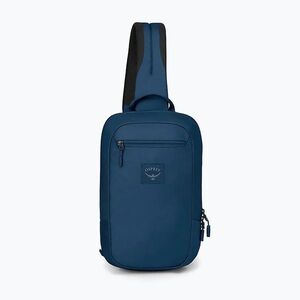 Városi hátizsák Osprey Aoede Sling 6, 5 l blue (Aoede Sling 10006263) kép