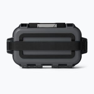 Tárolóeszköz YETI LoadOut GoBox Gear 1 l charcoal (LoadOut GoBox 1 Gear 70000004743) kép