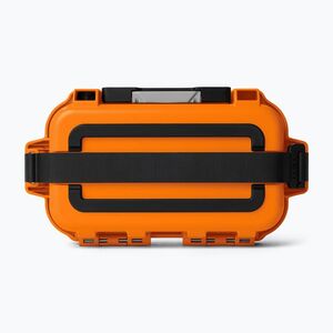 Tárolóeszköz YETI LoadOut GoBox Gear 1 l king crab orange (LoadOut GoBox 1 Gear 70000004744) kép