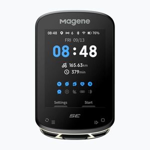 Kerékpár számláló Magene C506SE (C506SE) kép