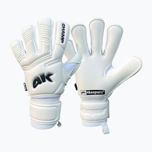 Kapuskesztyűk 4keepers Champ Black VII RF2G white (Champ Black VII RF2G CHAMPBLACKVIIRF2G) kép