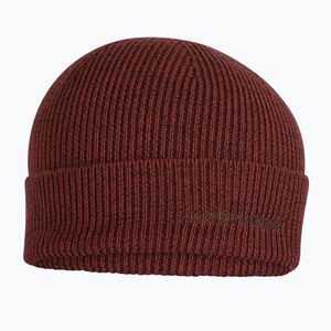 Téli sapka icebreaker Merino All Day Toque Beanie port/bittersweet (Merino All Day Toque IB0A573J0O81) kép