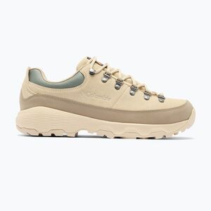Férfi túracipők Columbia Newton Alpine Low fossil/sedona sage (Newton Alpine Low 2165731271) kép