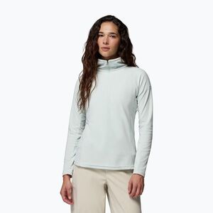 Női polár pulóver Columbia Glacial IV 1/2 Zip Tea Light (Glacial IV 1/2 Zip 1802201309) kép