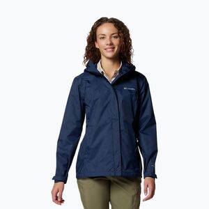 Női 3 az 1-ben kabát Columbia Arcadia II collegiate navy (Arcadia II1534115464) kép