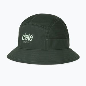 Kalap Ciele Athletics GoBucket Comp Athletics spruce (GOBucket Comp Athletics U-2-BK-0081-GN029) kép