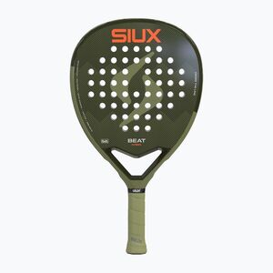 Padelütő SIUX Beat Play Hybrid 3 green (Beat Play Hybrid 3 200061) kép