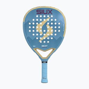 Padelütő SIUX Beat Play Hybrid Air 3 blue (Beat Play Hybrid Air 3 200062) kép