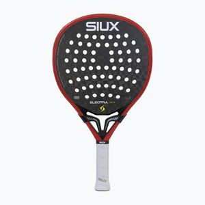 Padelütő SIUX Electra Pro fire red (Electra Pro 200043) kép
