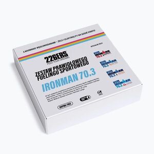 Sporttáplálkozási csomag Pakiet 226ERS 1/2 Ironman 14 szt. mix (1/2 Ironman 3042) kép