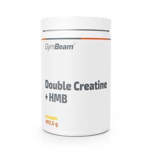 Duplikált kreatin + HMB - GymBeam kép