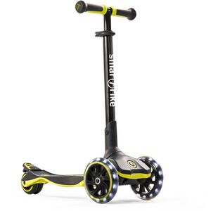 SmarTrike Xtend roller – sárga kép