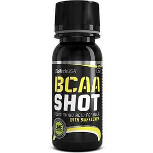 BCAA Shot ampulla 60 ml kép