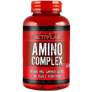 Amino Complex 120 db kép