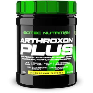 Scitec Arthroxon Plus citrom-narancs 320 g kép