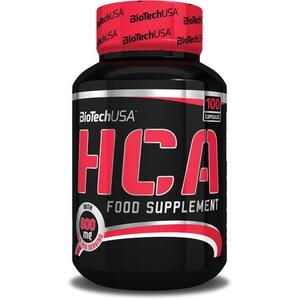 HCA kapszula 100 db kép
