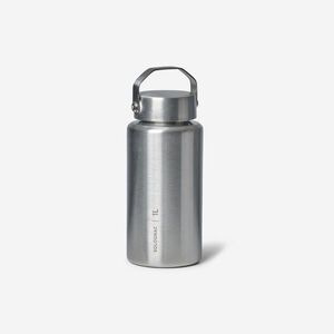 Solognac Kulacs, 1 l, rozsdamentes acél kép