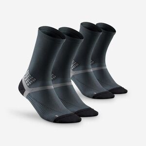 Quechua Túrazokni, 2 pár - Hike 500 High kép