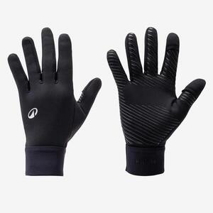 Kipsta Gyerek futballkesztyű - KEEPDRY 500 kép