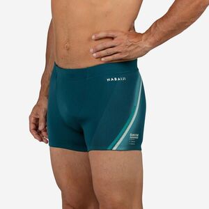 Decathlon Férfi úszónadrág, boxer fazon - 500-as kép