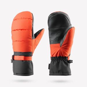 Quechua Gyerek síkesztyű, 4-8 éveseknek, vízhatlan - 500-as kép