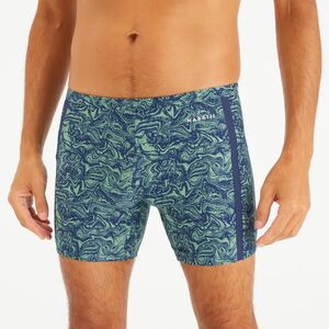 Decathlon Férfi úszónadrág, hosszú szárú - 100-as kép